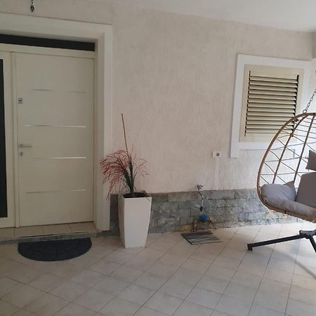 Shkodra 27 Center House Villa Exterior photo