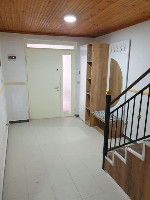 Shkodra 27 Center House Villa Exterior photo