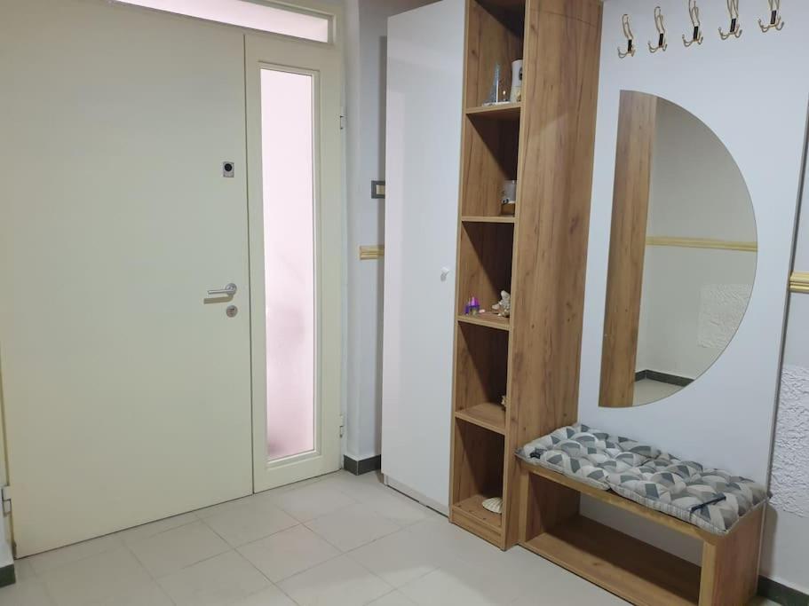Shkodra 27 Center House Villa Exterior photo