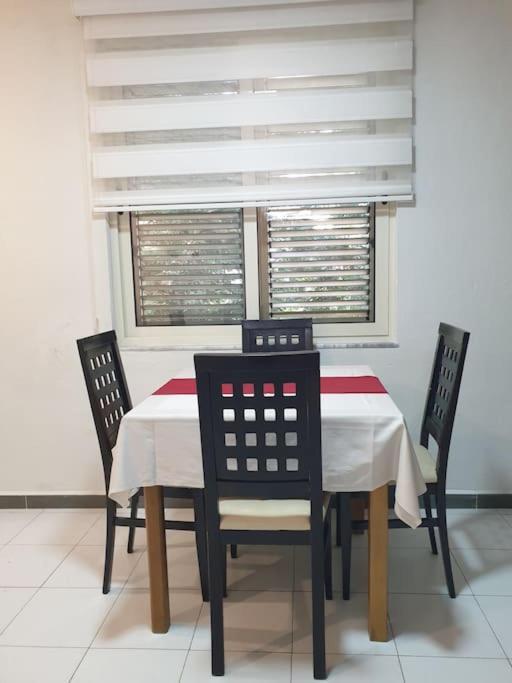 Shkodra 27 Center House Villa Exterior photo