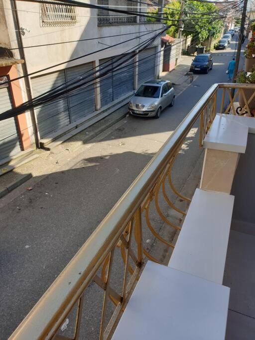 Shkodra 27 Center House Villa Exterior photo