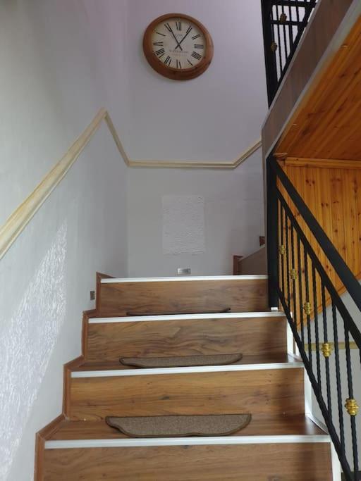 Shkodra 27 Center House Villa Exterior photo