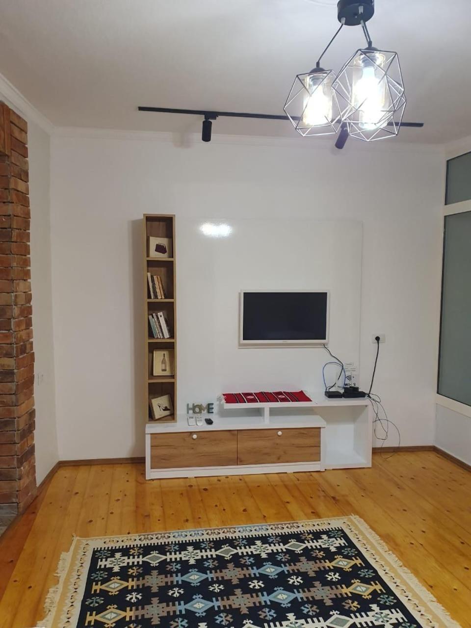 Shkodra 27 Center House Villa Exterior photo