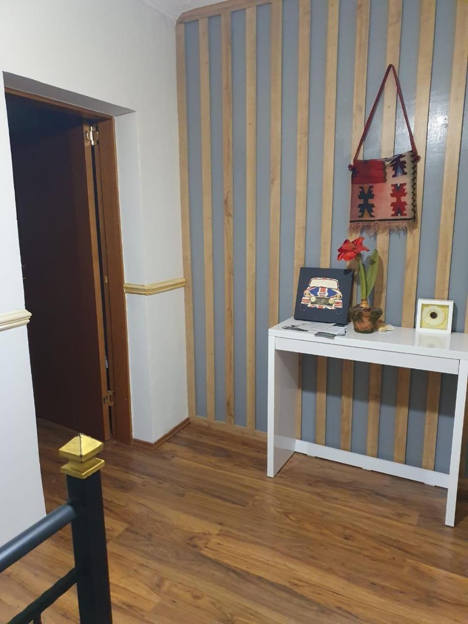Shkodra 27 Center House Villa Exterior photo