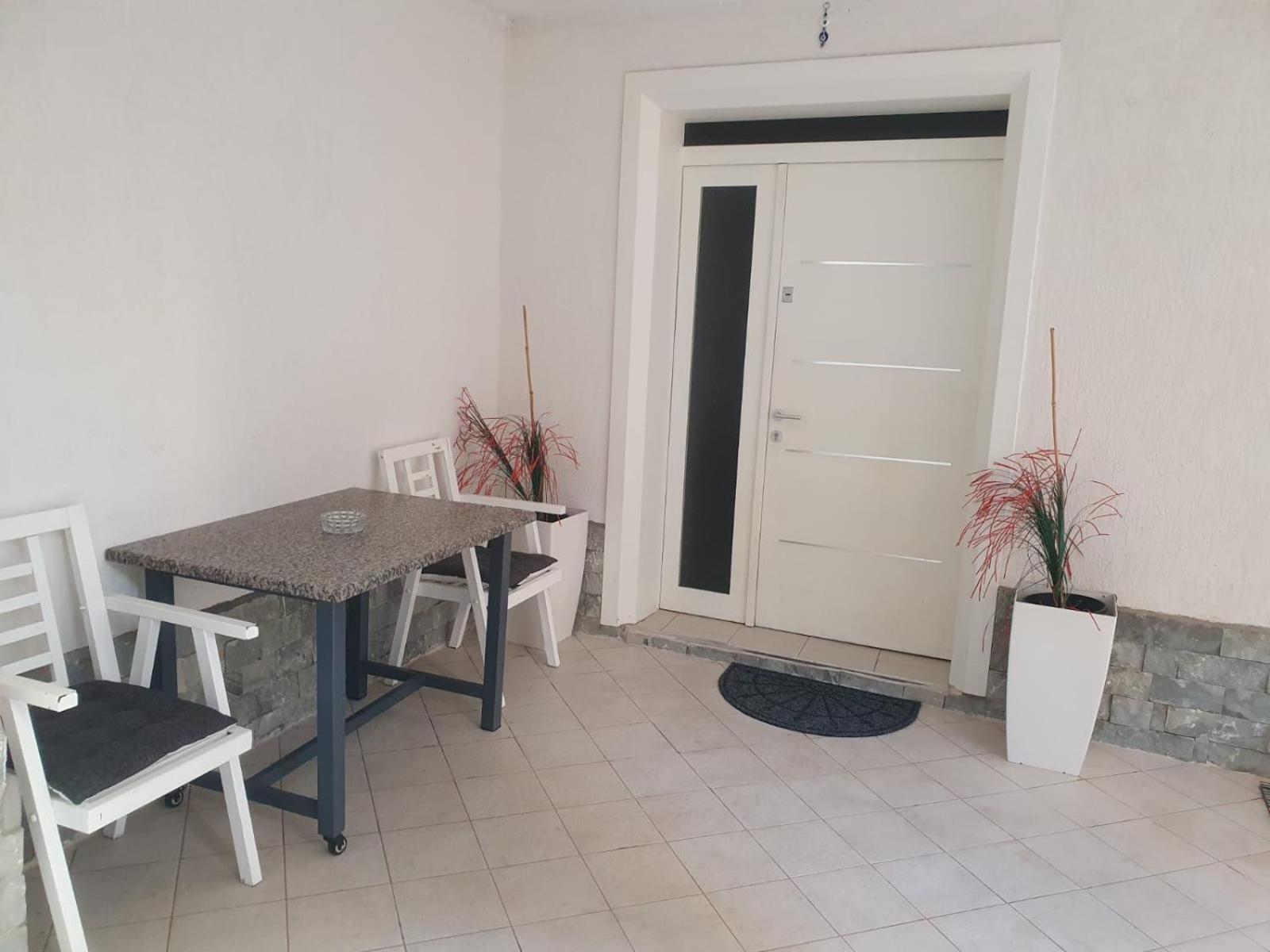 Shkodra 27 Center House Villa Exterior photo