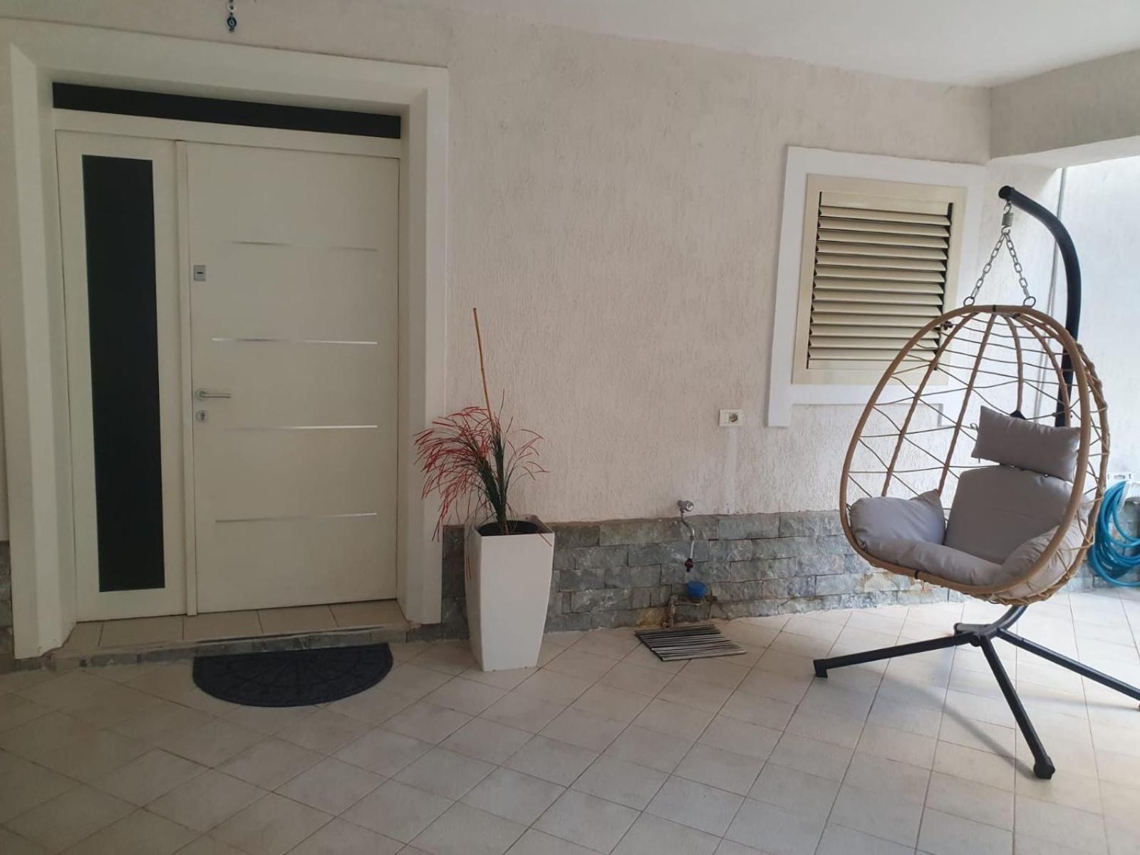 Shkodra 27 Center House Villa Exterior photo